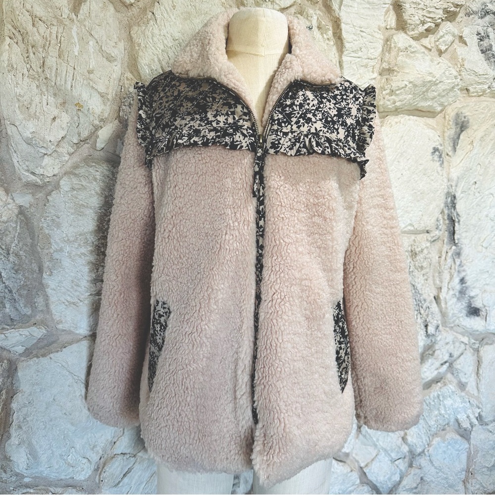 🆕 HEARTLOOM Montana Jacket